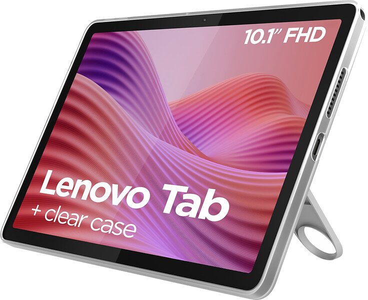Lenovo Tab ZAEH 10,1" 4GB RAM 64GB