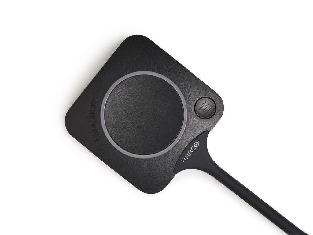 Barco ClickShare USB-C Button (Third-Generation, for C-10, CX-20, CX-30, CX-50)