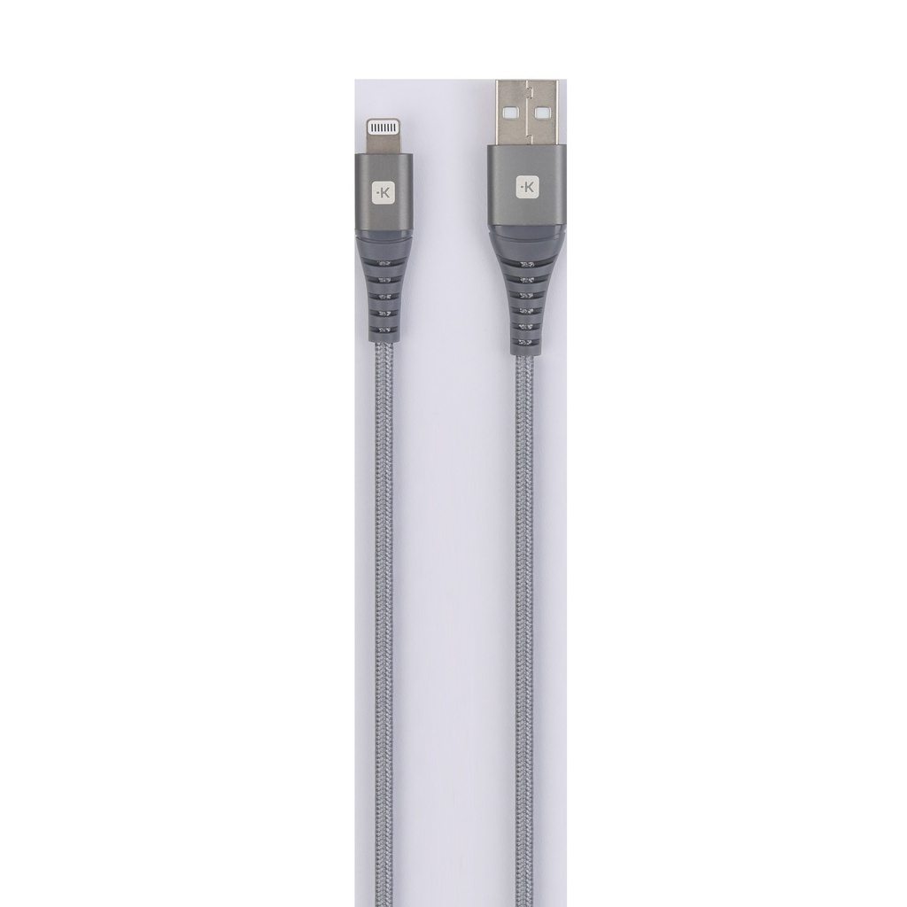 USB to Lightning Cable - 120 cm