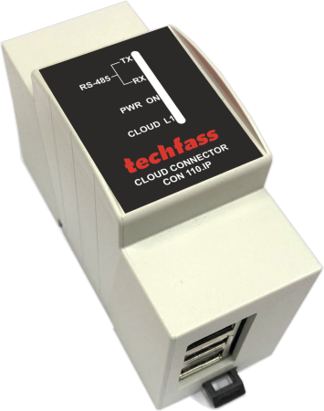 TECH FASS CON 110.IP