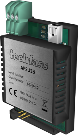 TECH FASS APSUSB