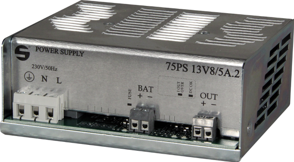 75PS13V8/5A.2