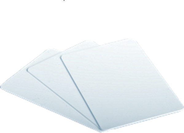 Card 125 kHz R/O