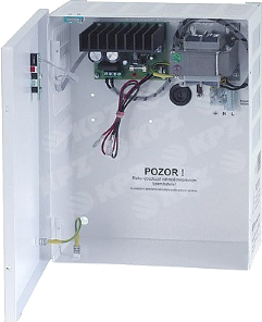 KPN-12-36LA
