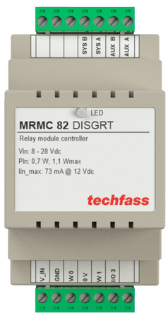 MRMC 82 DISGRT