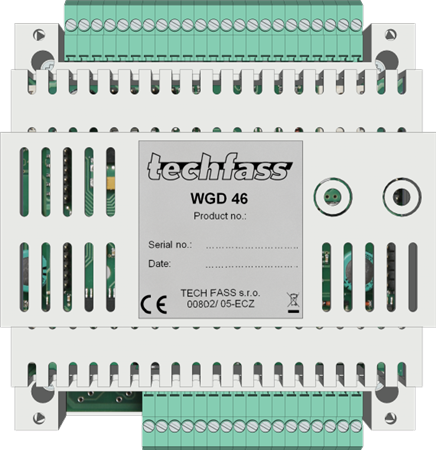 MWGD 46