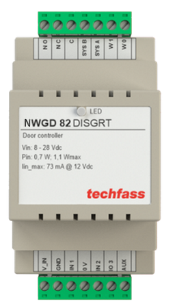NWGD 82 DISGRT